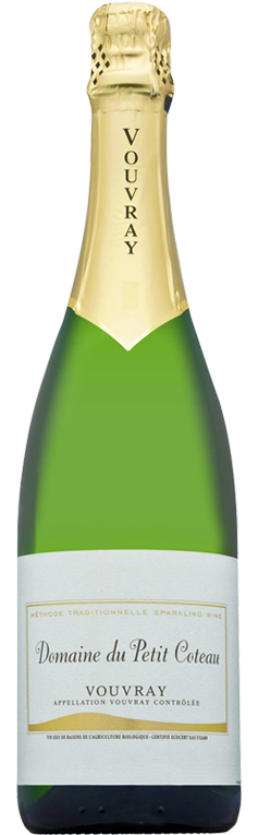 Vouvray Brut