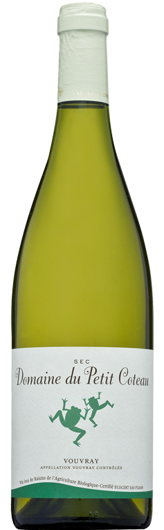 Vouvray Sec